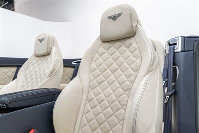 2016 Bentley Continental GT Speed   - Photo 33 - Nashville, TN 37217