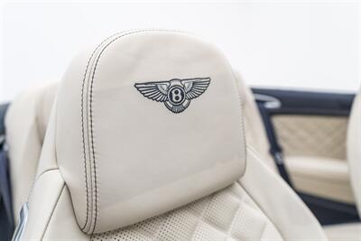 2016 Bentley Continental GT Speed   - Photo 56 - Nashville, TN 37217