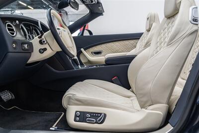 2016 Bentley Continental GT Speed   - Photo 36 - Nashville, TN 37217