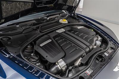 2016 Bentley Continental GT Speed   - Photo 74 - Nashville, TN 37217
