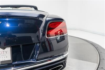 2016 Bentley Continental GT Speed   - Photo 118 - Nashville, TN 37217