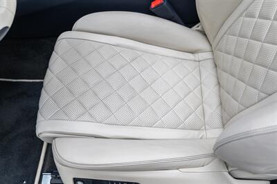 2016 Bentley Continental GT Speed   - Photo 35 - Nashville, TN 37217