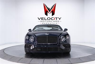 2016 Bentley Continental GT Speed   - Photo 19 - Nashville, TN 37217