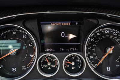 2016 Bentley Continental GT Speed   - Photo 105 - Nashville, TN 37217