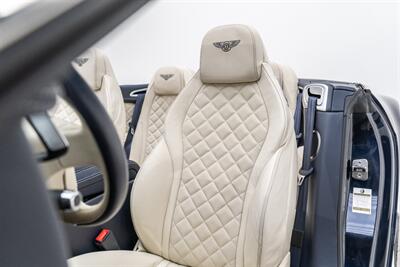 2016 Bentley Continental GT Speed   - Photo 32 - Nashville, TN 37217