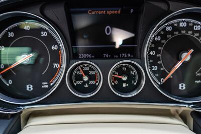 2016 Bentley Continental GT Speed   - Photo 104 - Nashville, TN 37217