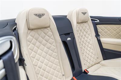 2016 Bentley Continental GT Speed   - Photo 44 - Nashville, TN 37217