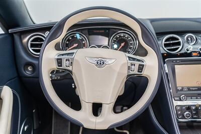 2016 Bentley Continental GT Speed   - Photo 99 - Nashville, TN 37217