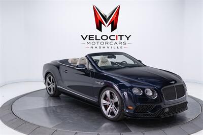 2016 Bentley Continental GT Speed   - Photo 12 - Nashville, TN 37217