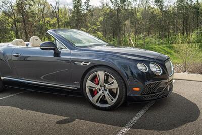 2016 Bentley Continental GT Speed   - Photo 122 - Nashville, TN 37217