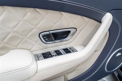 2016 Bentley Continental GT Speed   - Photo 89 - Nashville, TN 37217
