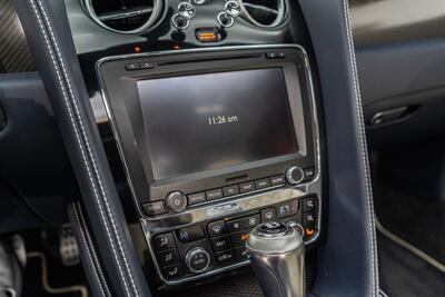 2016 Bentley Continental GT Speed   - Photo 93 - Nashville, TN 37217
