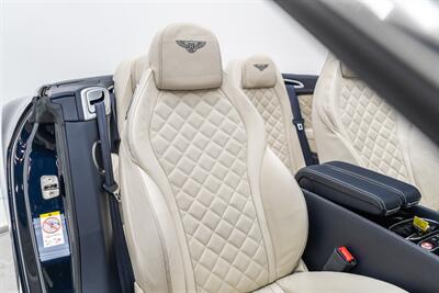 2016 Bentley Continental GT Speed   - Photo 53 - Nashville, TN 37217