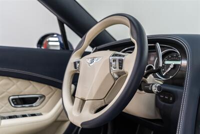 2016 Bentley Continental GT Speed   - Photo 67 - Nashville, TN 37217