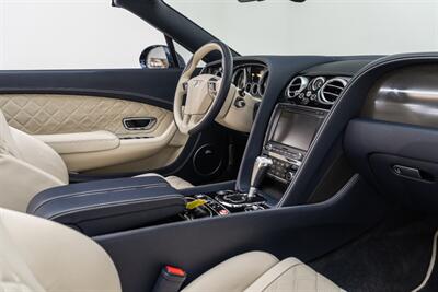 2016 Bentley Continental GT Speed   - Photo 63 - Nashville, TN 37217