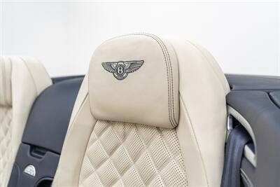 2016 Bentley Continental GT Speed   - Photo 23 - Nashville, TN 37217