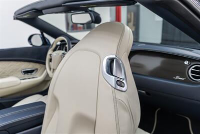 2016 Bentley Continental GT Speed   - Photo 50 - Nashville, TN 37217