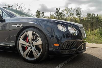 2016 Bentley Continental GT Speed   - Photo 123 - Nashville, TN 37217