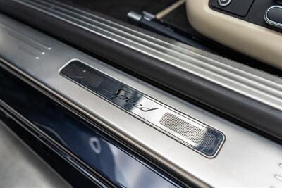 2016 Bentley Continental GT Speed   - Photo 38 - Nashville, TN 37217