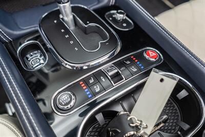 2016 Bentley Continental GT Speed   - Photo 92 - Nashville, TN 37217