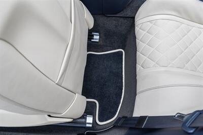 2016 Bentley Continental GT Speed   - Photo 28 - Nashville, TN 37217