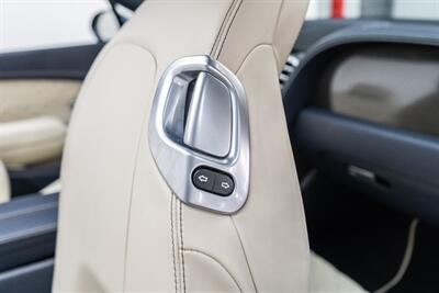 2016 Bentley Continental GT Speed   - Photo 51 - Nashville, TN 37217