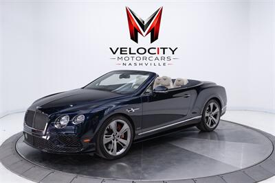 2016 Bentley Continental GT Speed   - Photo 10 - Nashville, TN 37217