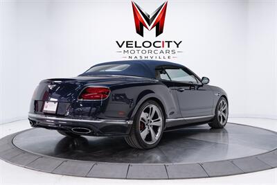 2016 Bentley Continental GT Speed   - Photo 6 - Nashville, TN 37217