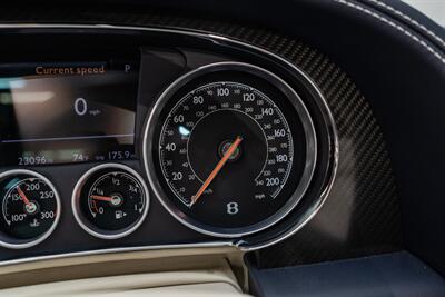 2016 Bentley Continental GT Speed   - Photo 102 - Nashville, TN 37217