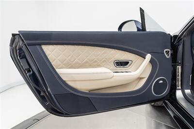 2016 Bentley Continental GT Speed   - Photo 83 - Nashville, TN 37217