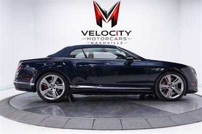 2016 Bentley Continental GT Speed   - Photo 5 - Nashville, TN 37217