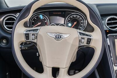 2016 Bentley Continental GT Speed   - Photo 100 - Nashville, TN 37217