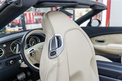 2016 Bentley Continental GT Speed   - Photo 30 - Nashville, TN 37217