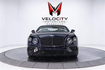 2016 Bentley Continental GT Speed   - Photo 3 - Nashville, TN 37217