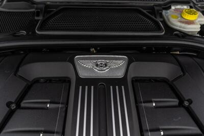 2016 Bentley Continental GT Speed   - Photo 76 - Nashville, TN 37217