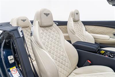 2016 Bentley Continental GT Speed   - Photo 52 - Nashville, TN 37217