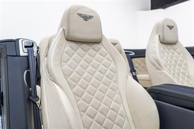 2016 Bentley Continental GT Speed   - Photo 54 - Nashville, TN 37217