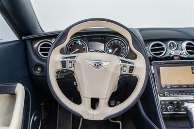 2016 Bentley Continental GT Speed   - Photo 98 - Nashville, TN 37217