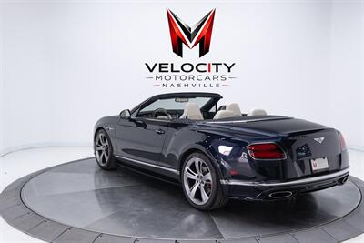 2016 Bentley Continental GT Speed   - Photo 16 - Nashville, TN 37217