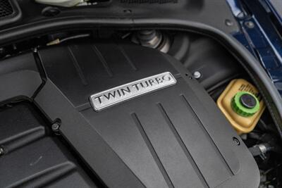 2016 Bentley Continental GT Speed   - Photo 78 - Nashville, TN 37217