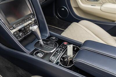 2016 Bentley Continental GT Speed   - Photo 87 - Nashville, TN 37217