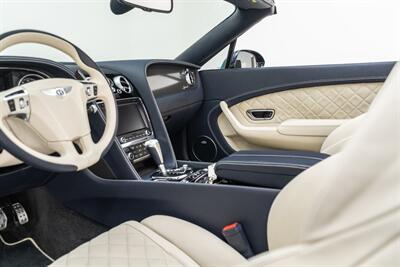 2016 Bentley Continental GT Speed   - Photo 85 - Nashville, TN 37217