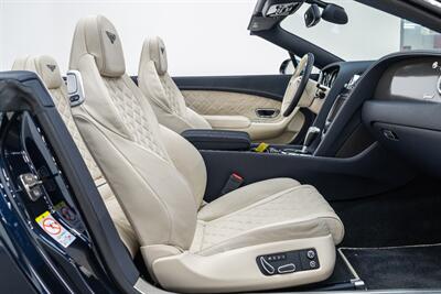 2016 Bentley Continental GT Speed   - Photo 58 - Nashville, TN 37217