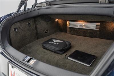 2016 Bentley Continental GT Speed   - Photo 40 - Nashville, TN 37217