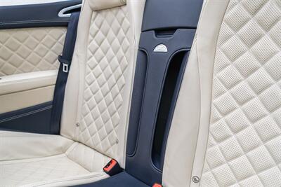 2016 Bentley Continental GT Speed   - Photo 26 - Nashville, TN 37217