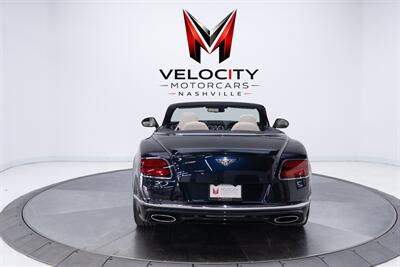 2016 Bentley Continental GT Speed   - Photo 15 - Nashville, TN 37217