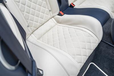 2016 Bentley Continental GT Speed   - Photo 47 - Nashville, TN 37217