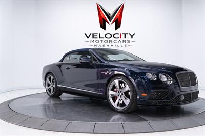 2016 Bentley Continental GT Speed   - Photo 4 - Nashville, TN 37217