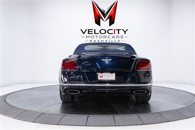 2016 Bentley Continental GT Speed   - Photo 7 - Nashville, TN 37217