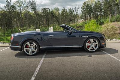2016 Bentley Continental GT Speed   - Photo 121 - Nashville, TN 37217